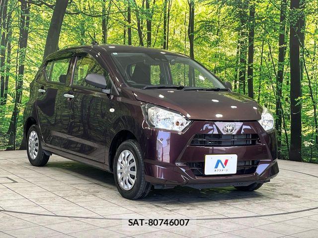 Toyota PIXIS EPOCH 2020-04 7250357-15
