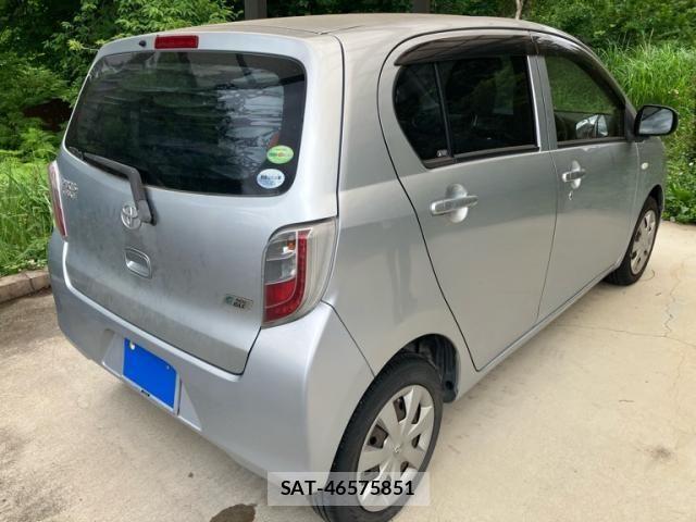 Toyota PIXIS EPOCH 2012-08 7359291-1