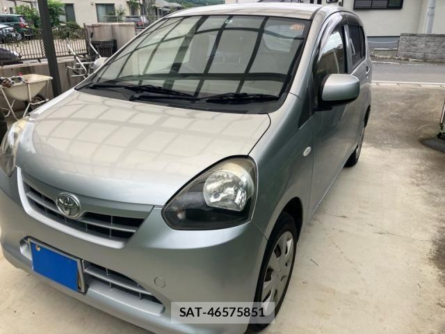 Toyota PIXIS EPOCH 2012-08 7359291-2