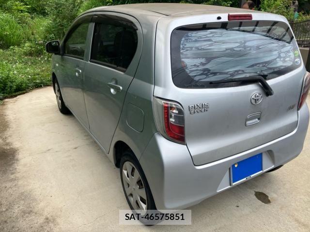 Toyota PIXIS EPOCH 2012-08 7359291-3