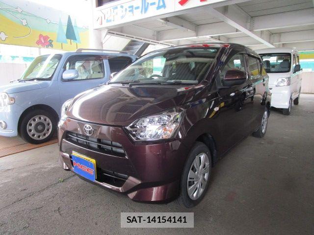 Toyota PIXIS EPOCH 2019-10 7619172-0