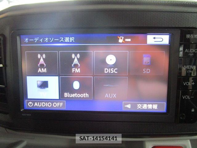 Toyota PIXIS EPOCH 2019-10 7619172-9