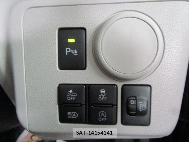 Toyota PIXIS EPOCH 2019-10 7619172-12