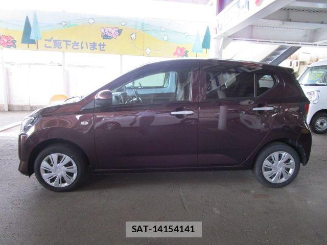 Toyota PIXIS EPOCH 2019-10 7619172-1