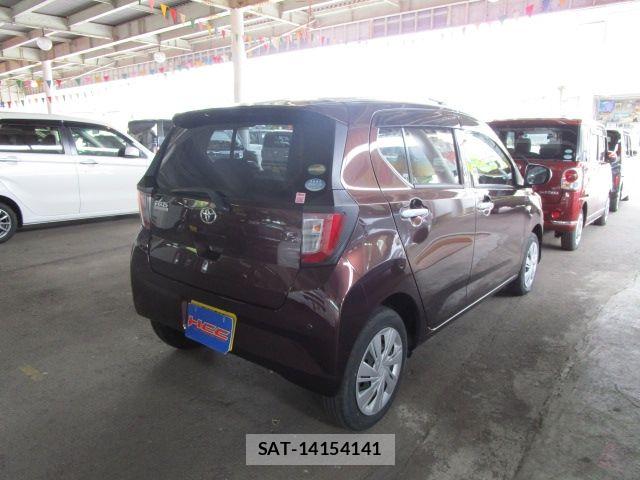 Toyota PIXIS EPOCH 2019-10 7619172-2