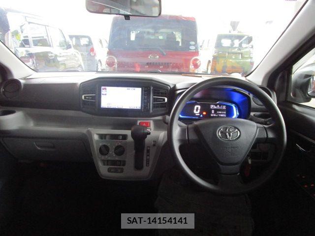 Toyota PIXIS EPOCH 2019-10 7619172-3