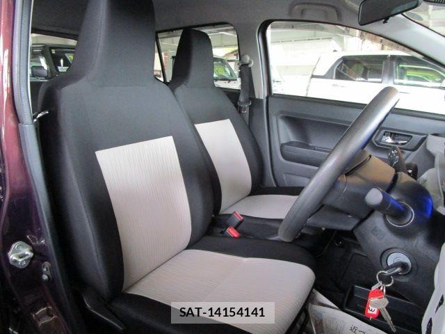 Toyota PIXIS EPOCH 2019-10 7619172-4
