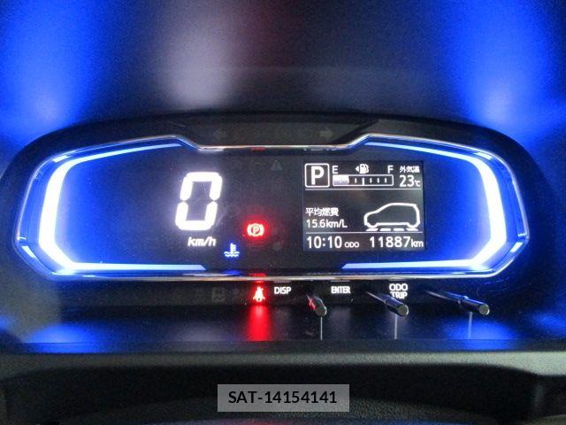 Toyota PIXIS EPOCH 2019-10 7619172-7