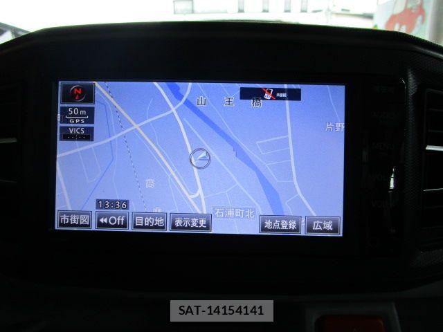 Toyota PIXIS EPOCH 2019-10 7619172-8