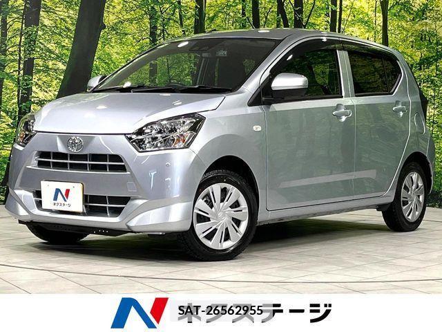 Toyota PIXIS EPOCH 2021-12 7788196-0