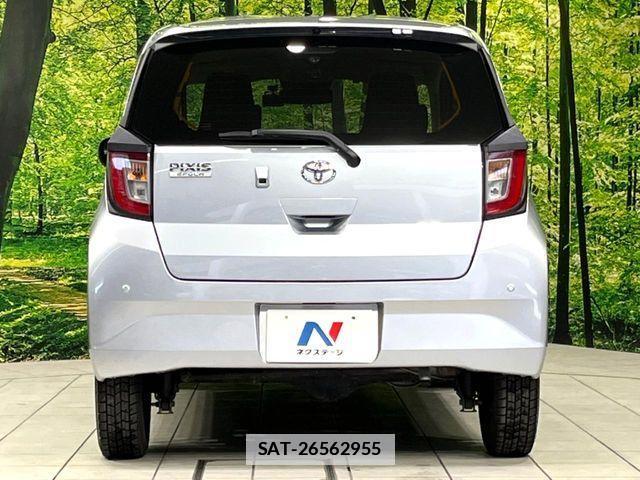 Toyota PIXIS EPOCH 2021-12 7788196-15