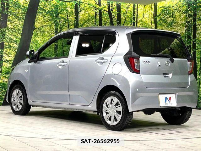 Toyota PIXIS EPOCH 2021-12 7788196-17