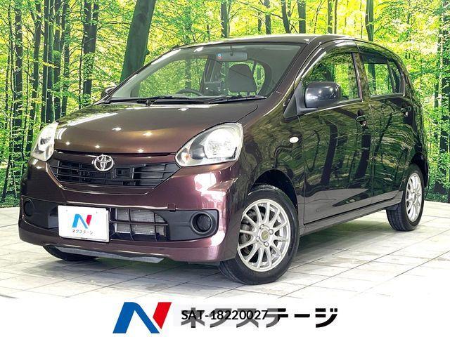 Toyota PIXIS EPOCH 2014-10 8316369-0