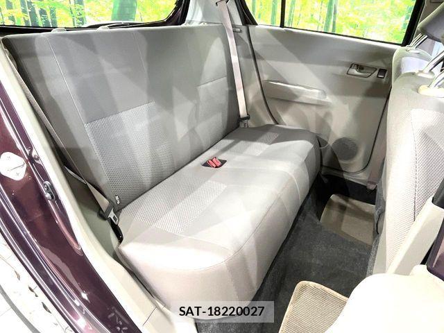 Toyota PIXIS EPOCH 2014-10 8316369-9