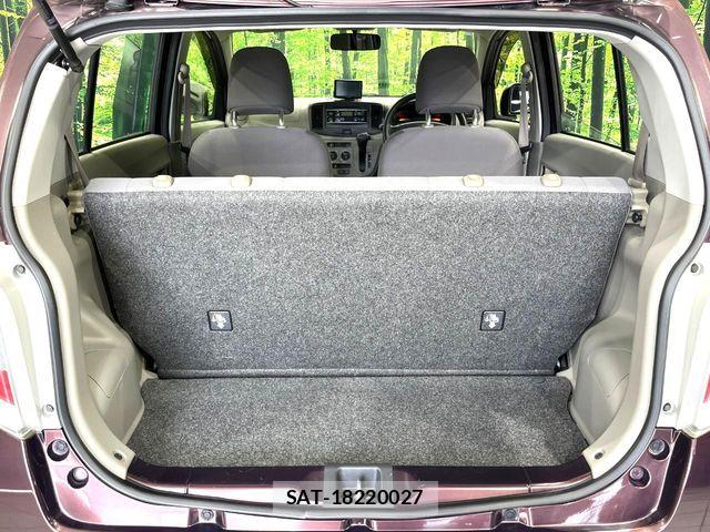 Toyota PIXIS EPOCH 2014-10 8316369-10