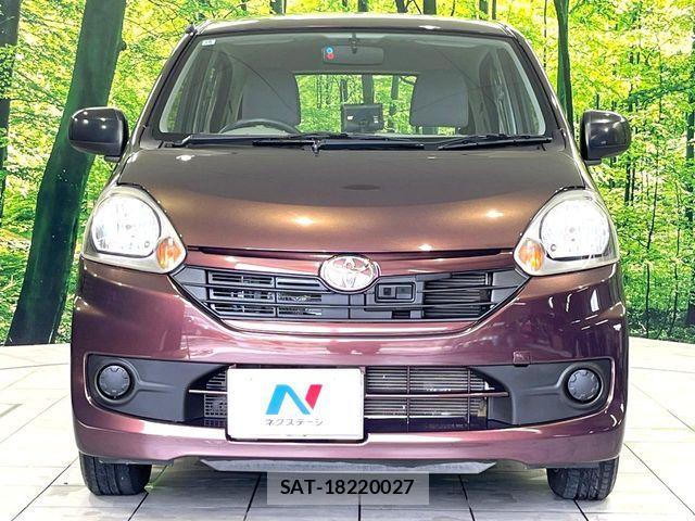 Toyota PIXIS EPOCH 2014-10 8316369-14