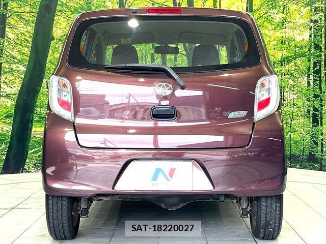 Toyota PIXIS EPOCH 2014-10 8316369-15