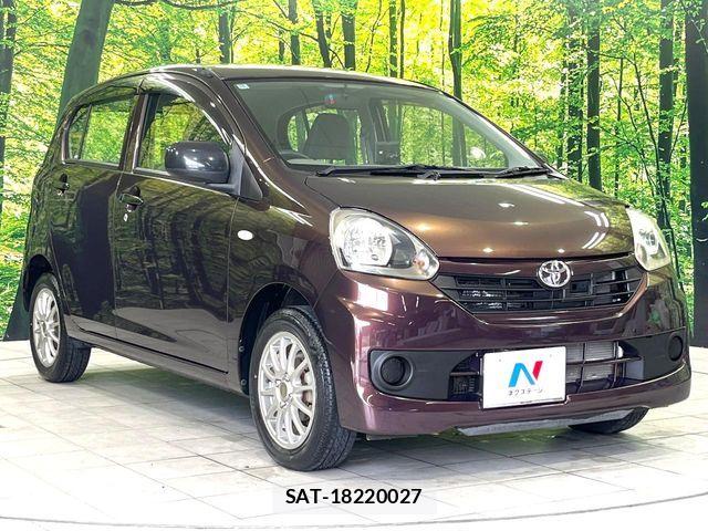Toyota PIXIS EPOCH 2014-10 8316369-16