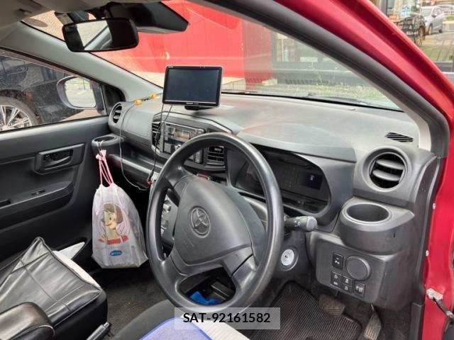 Toyota PIXIS EPOCH 2017-12 8628362-14