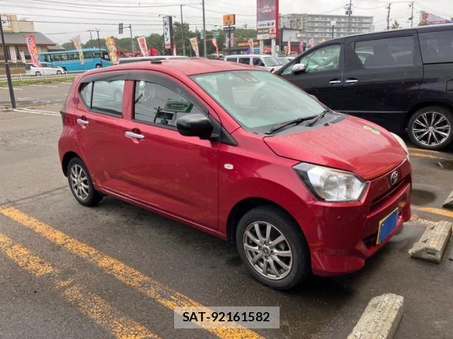Toyota PIXIS EPOCH 2017-12 8628362-1