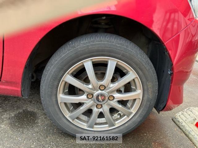 Toyota PIXIS EPOCH 2017-12 8628362-3