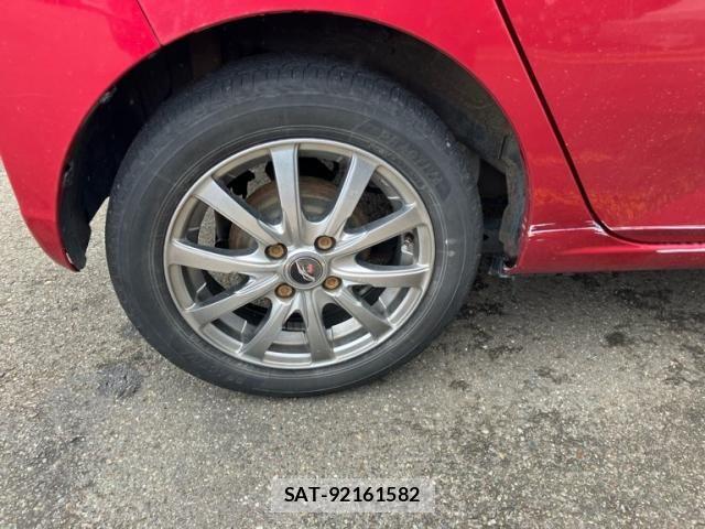 Toyota PIXIS EPOCH 2017-12 8628362-4