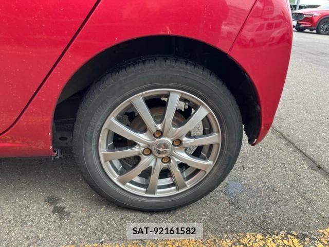 Toyota PIXIS EPOCH 2017-12 8628362-5
