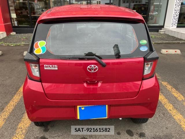 Toyota PIXIS EPOCH 2017-12 8628362-7