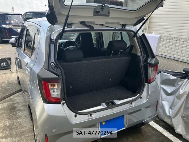 Toyota PIXIS EPOCH 2018-06 8628361-9