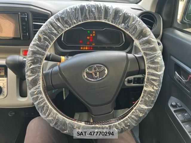 Toyota PIXIS EPOCH 2018-06 8628361-19