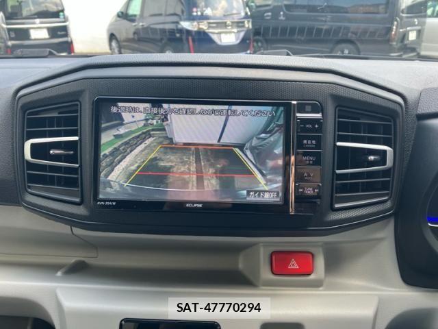 Toyota PIXIS EPOCH 2018-06 8628361-21