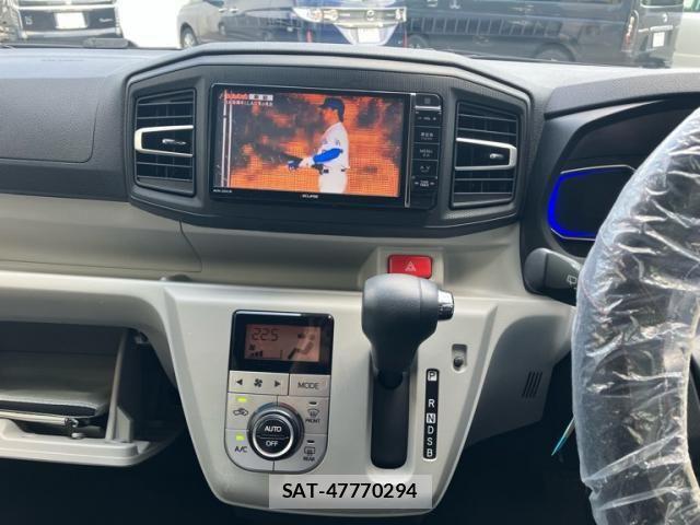 Toyota PIXIS EPOCH 2018-06 8628361-22