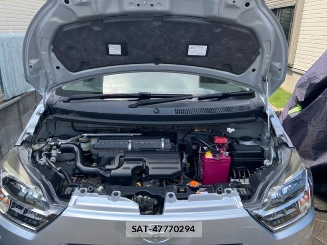 Toyota PIXIS EPOCH 2018-06 8628361-23