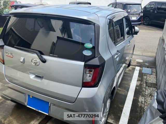 Toyota PIXIS EPOCH 2018-06 8628361-3
