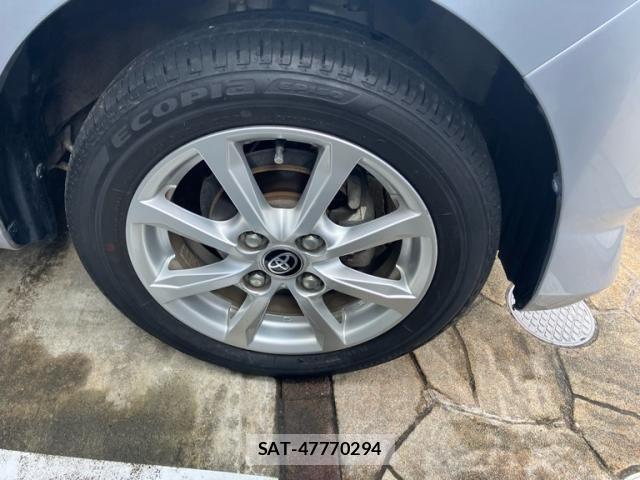Toyota PIXIS EPOCH 2018-06 8628361-8