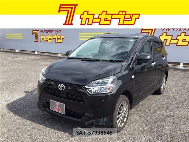 Toyota PIXIS EPOCH 2017-07 8628363-0