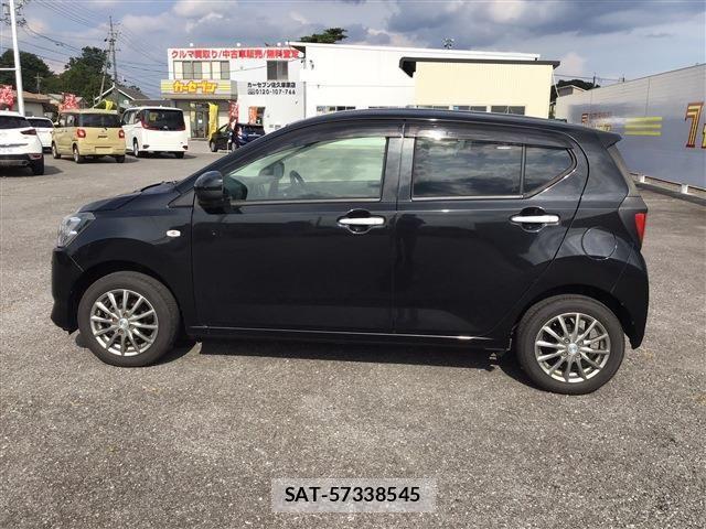 Toyota PIXIS EPOCH 2017-07 8628363-9