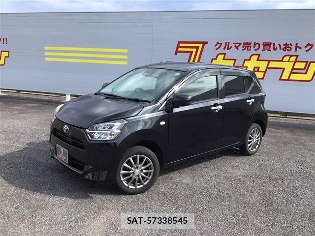 Toyota PIXIS EPOCH 2017-07 8628363-1
