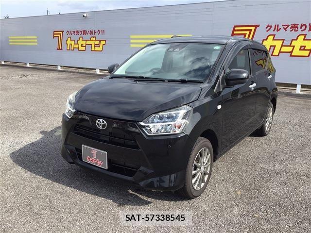 Toyota PIXIS EPOCH 2017-07 8628363-2