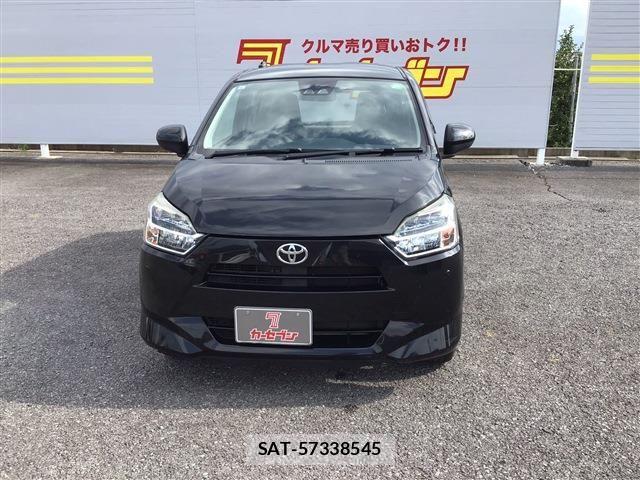 Toyota PIXIS EPOCH 2017-07 8628363-3