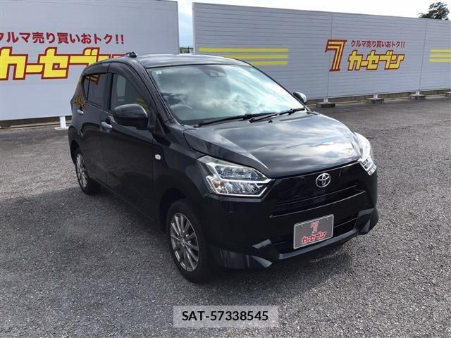 Toyota PIXIS EPOCH 2017-07 8628363-4