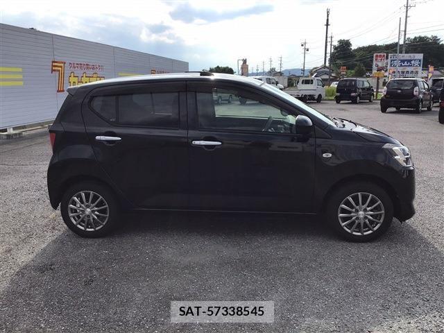 Toyota PIXIS EPOCH 2017-07 8628363-5