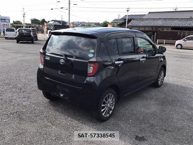 Toyota PIXIS EPOCH 2017-07 8628363-6