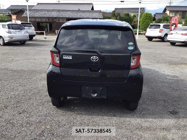 Toyota PIXIS EPOCH 2017-07 8628363-7