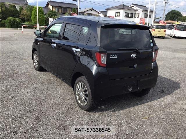 Toyota PIXIS EPOCH 2017-07 8628363-8