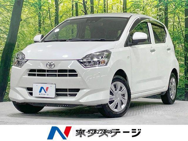 Toyota PIXIS EPOCH 2019-12 8881537-0