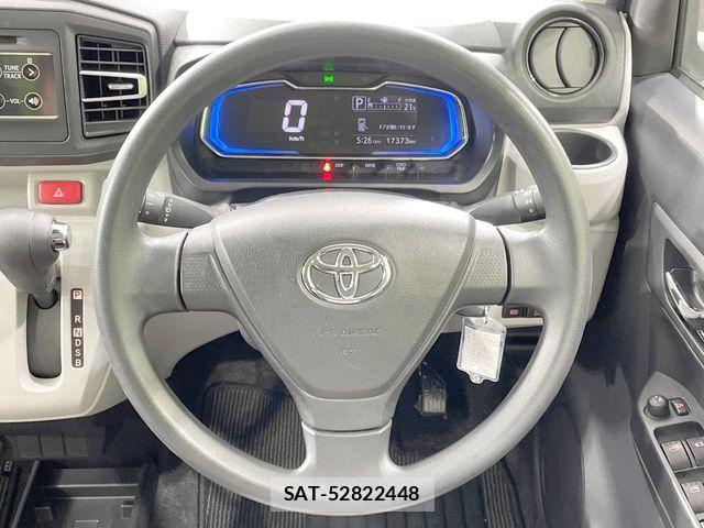Toyota PIXIS EPOCH 2019-12 8881537-9