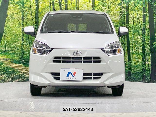 Toyota PIXIS EPOCH 2019-12 8881537-12