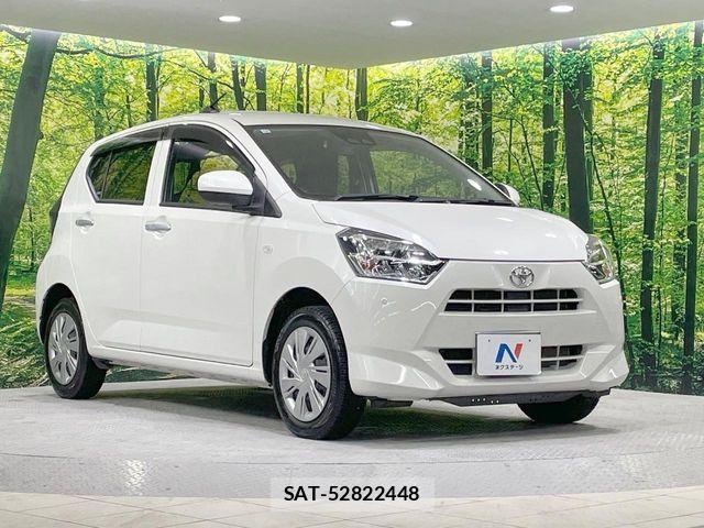Toyota PIXIS EPOCH 2019-12 8881537-14