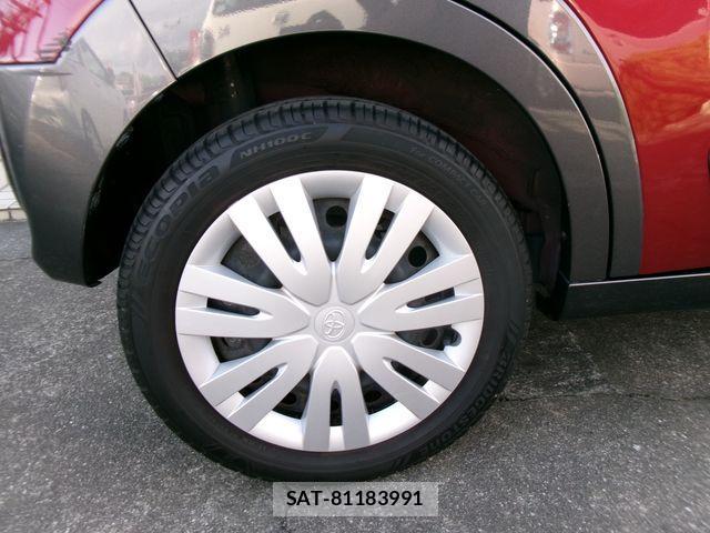 Toyota PIXIS JOY 2018-11 1174958-11